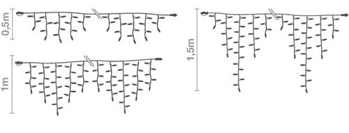 Estalactitas esquema